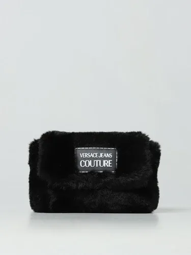 Borsa Versace Jeans Couture in pelliccia sintetica (105903460) Borsa Versace Jeans Couture in pelliccia sintetica (105903460)