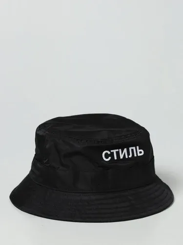 Cappello Heron Preston in tessuto tecnico (105903461)