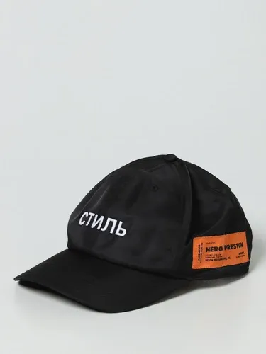 Cappello Heron Preston in tessuto tecnico (105903463) Cappello Heron Preston in tessuto tecnico (105903463)