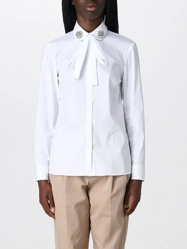 Camicia RED VALENTINO Donna colore Bianco (105903465)