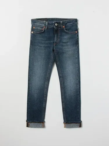 Jeans Dondup in denim stretch (105903480)