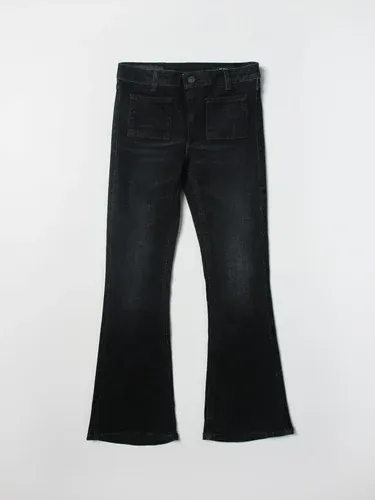 Jeans Dondup in denim stretch (105903475)