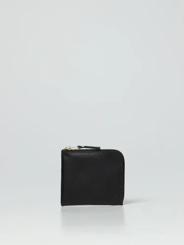 Portafoglio Comme Des Garçons Wallet in pelle (105903494) Portafoglio Comme Des Garçons Wallet in pelle (105903494)