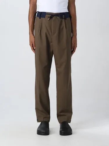 Pantalone SACAI Uomo colore Beige (106135459) Pantalone SACAI Uomo colore Beige (106135459)