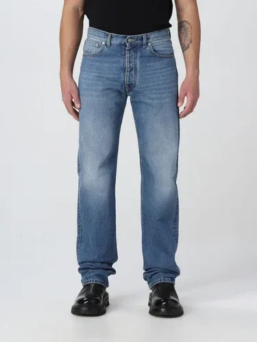 Jeans a 5 tasche Maison Margiela (105903498) Jeans a 5 tasche Maison Margiela (105903498)