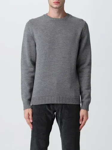 Maglia ZANONE Uomo colore Grigio (105903516) Maglia ZANONE Uomo colore Grigio (105903516)