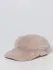 Cappello Max Mara in shearling di alpaca (105903525)