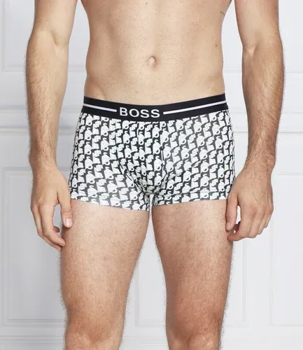 BOSS Boxer3-pack Trunk 3P BOSS Design (105903775) BOSS Boxer3-pack Trunk 3P BOSS Design (105903775)