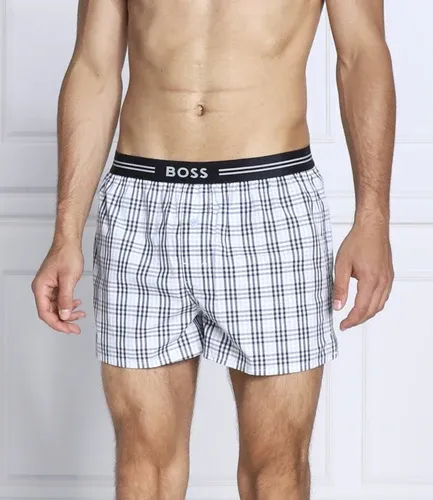 BOSS Boxer2-pack 2P Boxer Shorts EW (105903776) BOSS Boxer2-pack 2P Boxer Shorts EW (105903776)