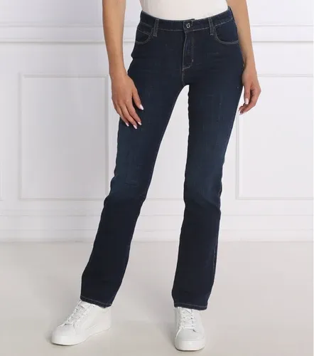 GUESS JEANS Jeans SEXY | Straight fit |midrise (105903782)