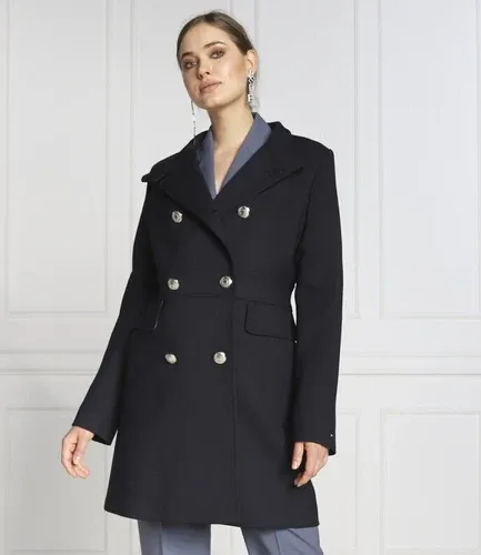 Tommy Hilfiger Cappotto con aggiunta di lana (105903785) Tommy Hilfiger Cappotto con aggiunta di lana (105903785)