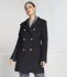 Tommy Hilfiger Cappotto con aggiunta di lana (105903785)