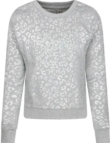 Guess Felpa | Regular Fit (105903790) Guess Felpa | Regular Fit (105903790)
