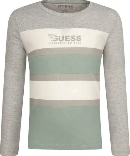 Guess longsleeve | regular fit (105903792)