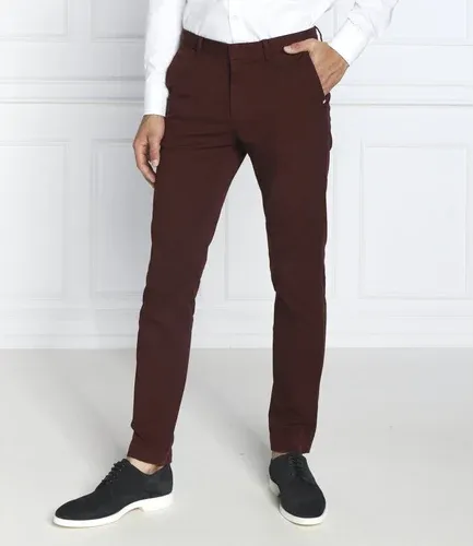 BOSS pantaloni chino kaito1 | slim fit | stretch (105903825)