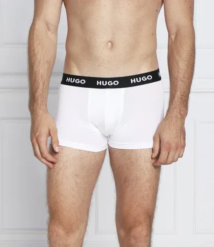 Hugo Bodywear Boxer3-pack TRUNK TRIPLET PACK (105903843)