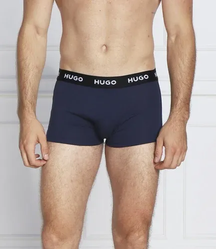 Hugo Bodywear Boxer3-pack TRUNK TRIPLET PACK (105903844)