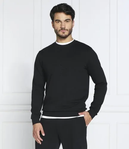 BOSS Felpa Heritage Sweatshirt | Regular Fit (105903851)