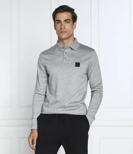 BOSS Polo Pado 08 | Regular Fit |mercerised (105903834)