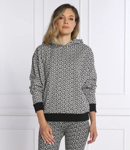 HUGO Felpa Relaxed Hoodie | Regular Fit (105903855) HUGO Felpa Relaxed Hoodie | Regular Fit (105903855)