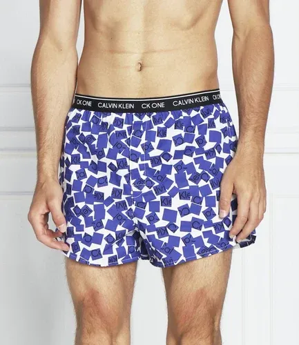 Calvin Klein Underwear Bokserki 3-pack (105903882) Calvin Klein Underwear Bokserki 3-pack (105903882)