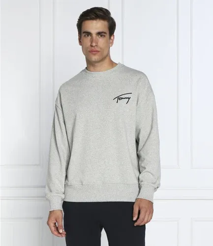 Tommy Jeans Felpa | Relaxed fit (105903902) Tommy Jeans Felpa | Relaxed fit (105903902)