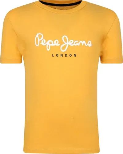 Pepe Jeans London t-shirt | regular fit (105903929) Pepe Jeans London t-shirt | regular fit (105903929)