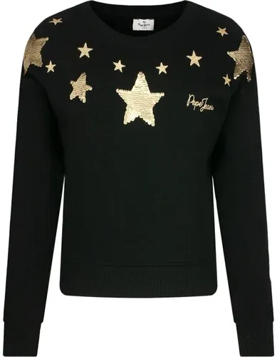 Pepe Jeans London Felpa EVONY | Regular Fit (105903930) Pepe Jeans London Felpa EVONY | Regular Fit (105903930)