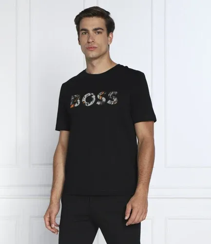 BOSS CASUAL t-shirt teetrury 2 | relaxed fit (105903938)