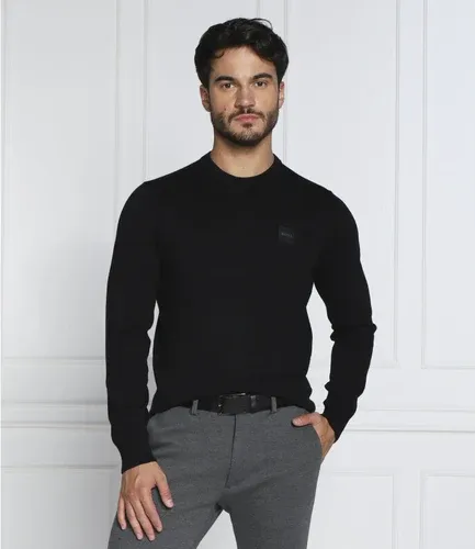 BOSS CASUAL Maglione Kanovano | Regular Fit (105903939)