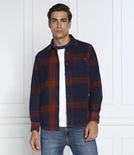 Replay Camicia | Regular Fit (105903942) Replay Camicia | Regular Fit (105903942)