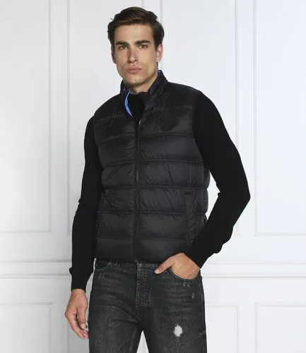 Karl Lagerfeld double face smanicato (105903944) Karl Lagerfeld double face smanicato (105903944)