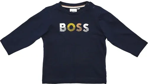 BOSS Kidswear longsleeve | regular fit (105903947)