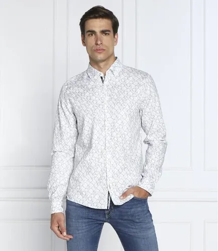 Joop! Jeans Camicia Haven | Slim Fit (105903960) Joop! Jeans Camicia Haven | Slim Fit (105903960)