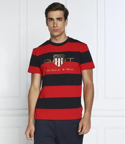 Gant T-shirt | Regular Fit (105904011) Gant T-shirt | Regular Fit (105904011)