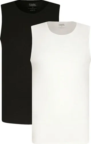 Karl Lagerfeld Tanktop2-pack (102619519)