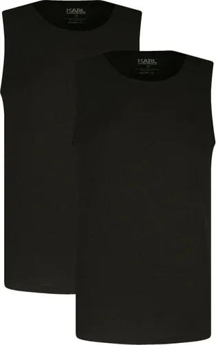 Karl Lagerfeld Tanktop2-pack (102619520)