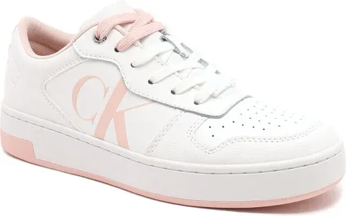 CALVIN KLEIN JEANS Dipelle sneakers CUPSOLE (106023263)