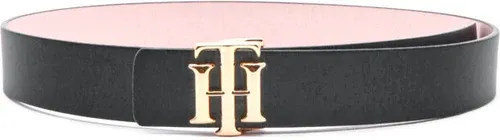 Tommy Hilfiger Doublefacedipelle cintura TH LOGO REV 3.0 (106023270) Tommy Hilfiger Doublefacedipelle cintura TH LOGO REV 3.0 (106023270)