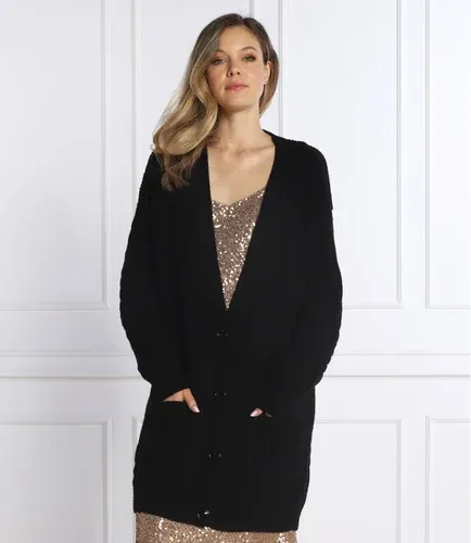 Patrizia Pepe Cardigan | Relaxed fit (106023285) Patrizia Pepe Cardigan | Relaxed fit (106023285)