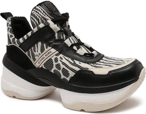 Michael Kors Dipelle sneakers OLYMPIA (106023311) Michael Kors Dipelle sneakers OLYMPIA (106023311)