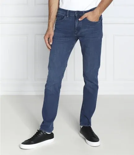 BOSS Jeans Delano | Tapered fit (106023351)