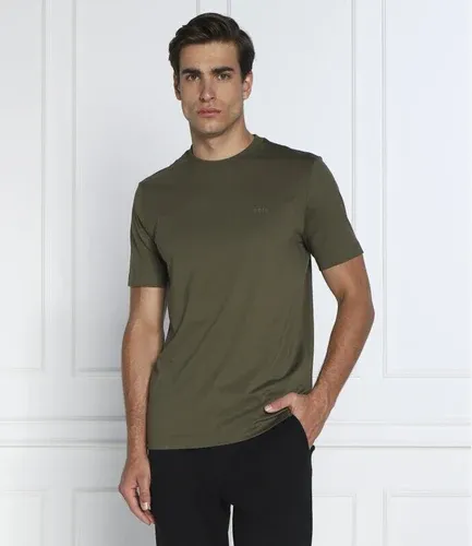 BOSS t-shirt thompson | regular fit (106023353)