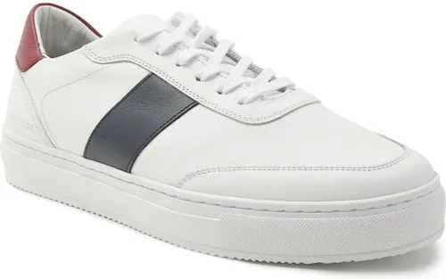 Tommy Hilfiger Dipelle sneakers CUPSOLE STRIPE (106023401) Tommy Hilfiger Dipelle sneakers CUPSOLE STRIPE (106023401)