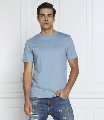 BOSS CASUAL t-shirt tales | relaxed fit (106023462)