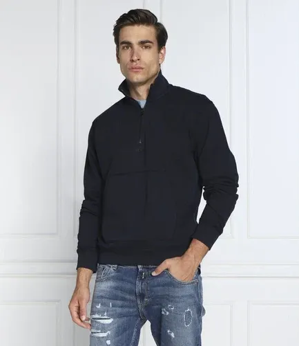 BOSS CASUAL Felpa Zefadehalf | Regular Fit (106023464) BOSS CASUAL Felpa Zefadehalf | Regular Fit (106023464)