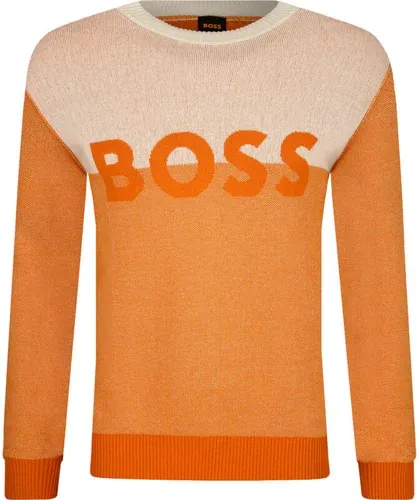 BOSS CASUAL Maglione Asave | Regular Fit (105903940)