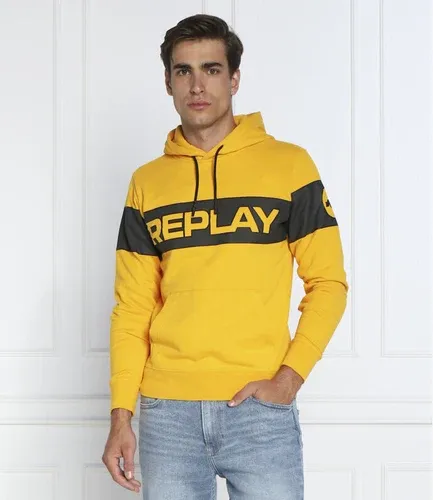 Replay Felpa | Regular Fit (106023469) Replay Felpa | Regular Fit (106023469)