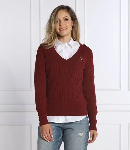 Gant maglione | slim fit (106023489) Gant maglione | slim fit (106023489)