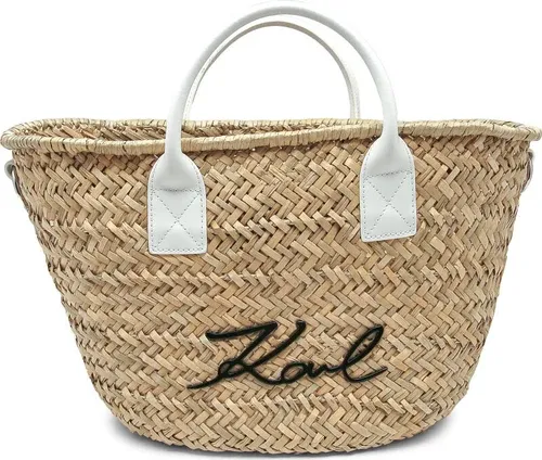 Karl Lagerfeld borsa da spiaggia (106023250)